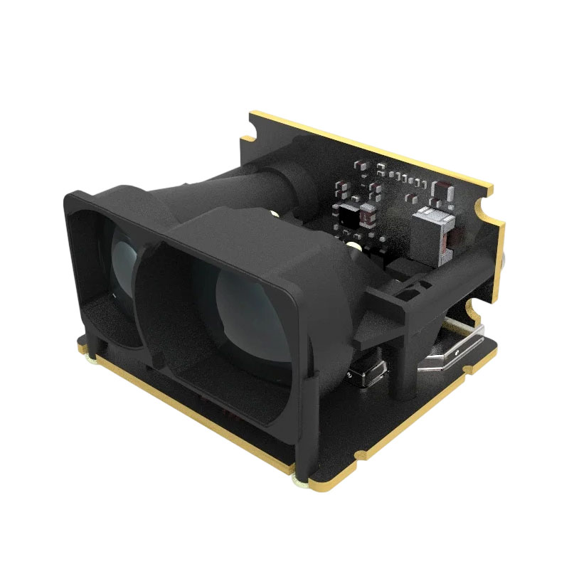 Benewake TFA170-L LiDARセンサー 17 - Drone Lidar のレビューと価格