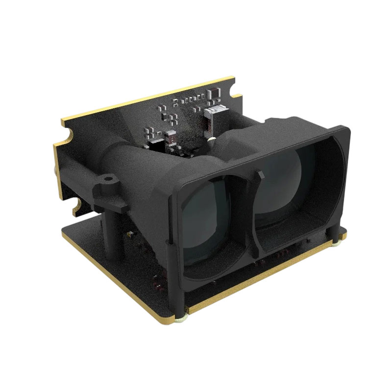 Benewake TFA170-L LiDARセンサー 17 - Drone Lidar のレビューと価格
