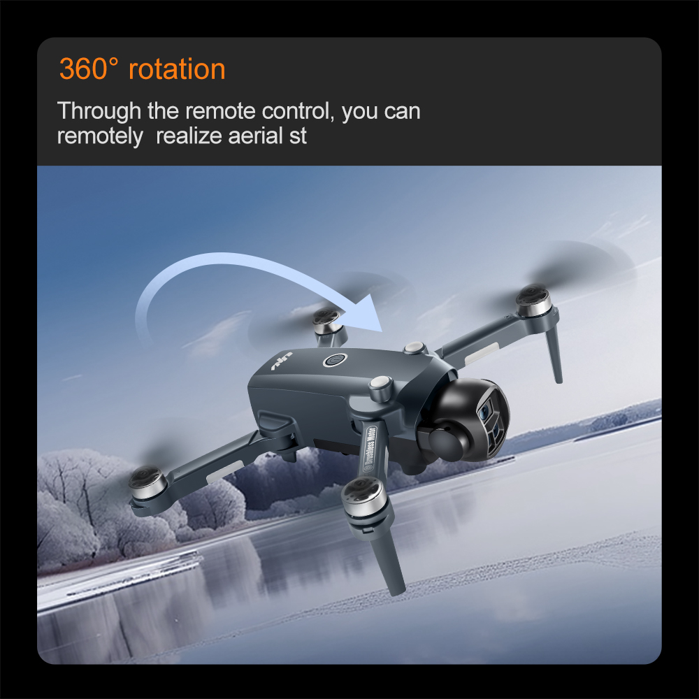 レノボ V988 大型スクリーンリモコン付きクアッドコプター - Drone Surveying のレビューと価格
