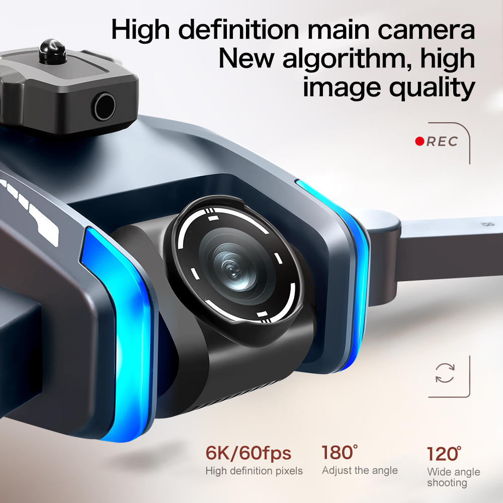 レノボ XT808 max 8K GPS ブラシレスモーター - Drone Surveying のレビューと価格