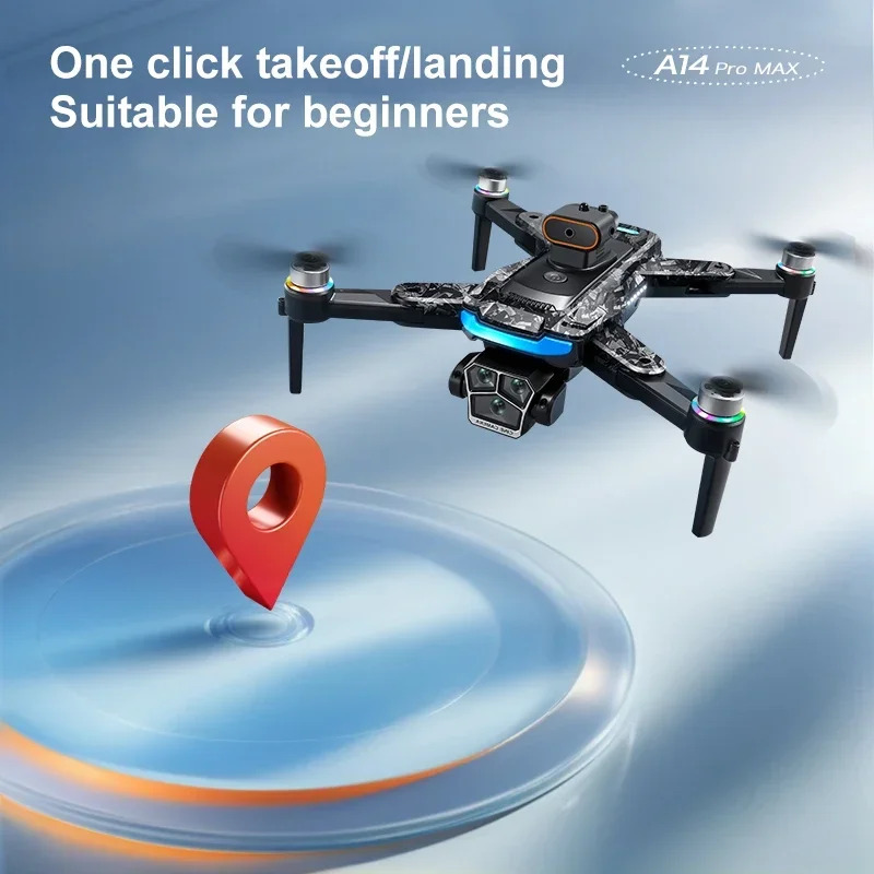 A14 ProMax ドローン プロ仕様 HDカメラ搭載 ク - Drone Surveying のレビューと価格