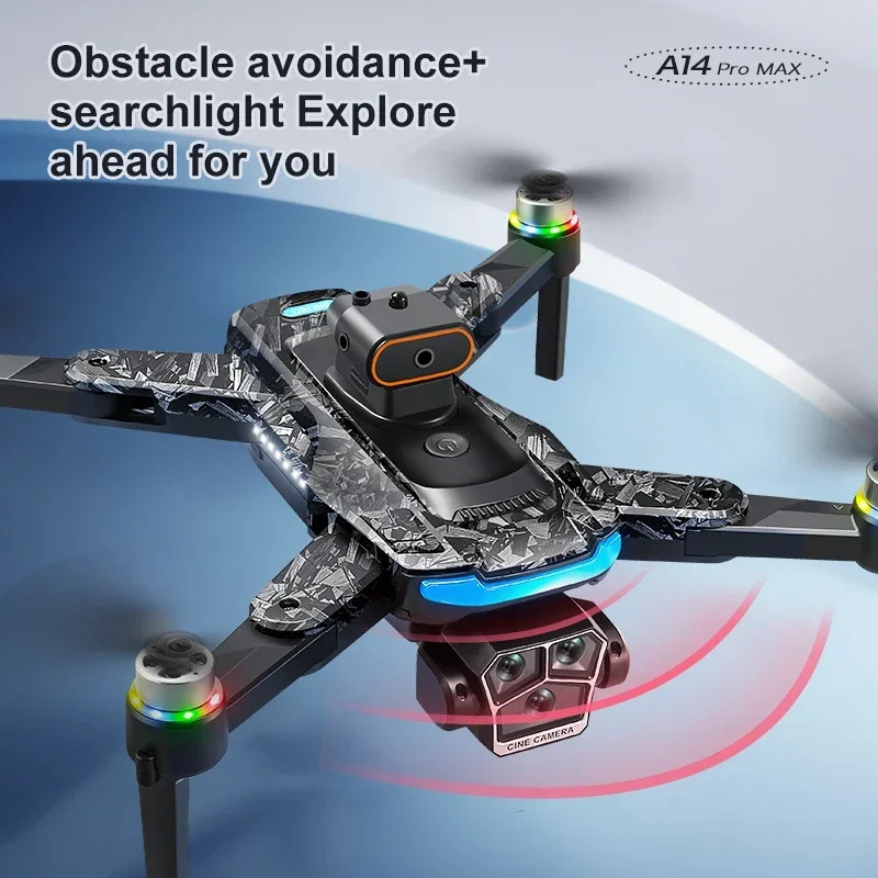 A14 ProMax ドローン プロ仕様 HDカメラ搭載 ク - Drone Surveying のレビューと価格