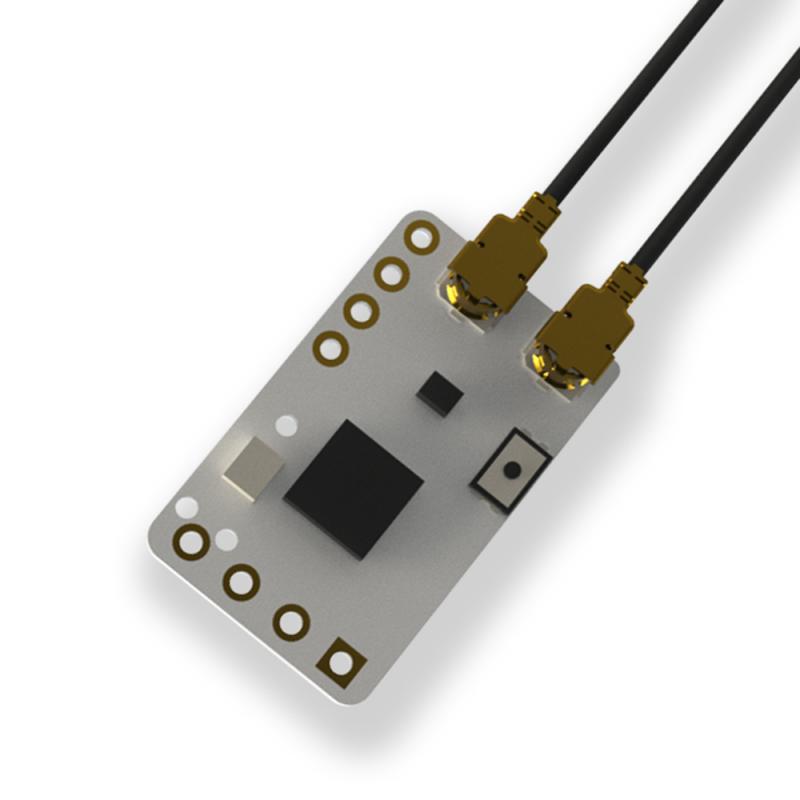 2026 TBS TRACER NANO RX - FPVレ - Tbs Fpv Tracer のレビューと価格