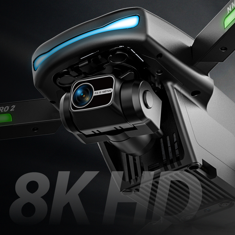 N800 PRO 2 GPS ドローン プロフェッショナル  - Drone Surveying のレビューと価格