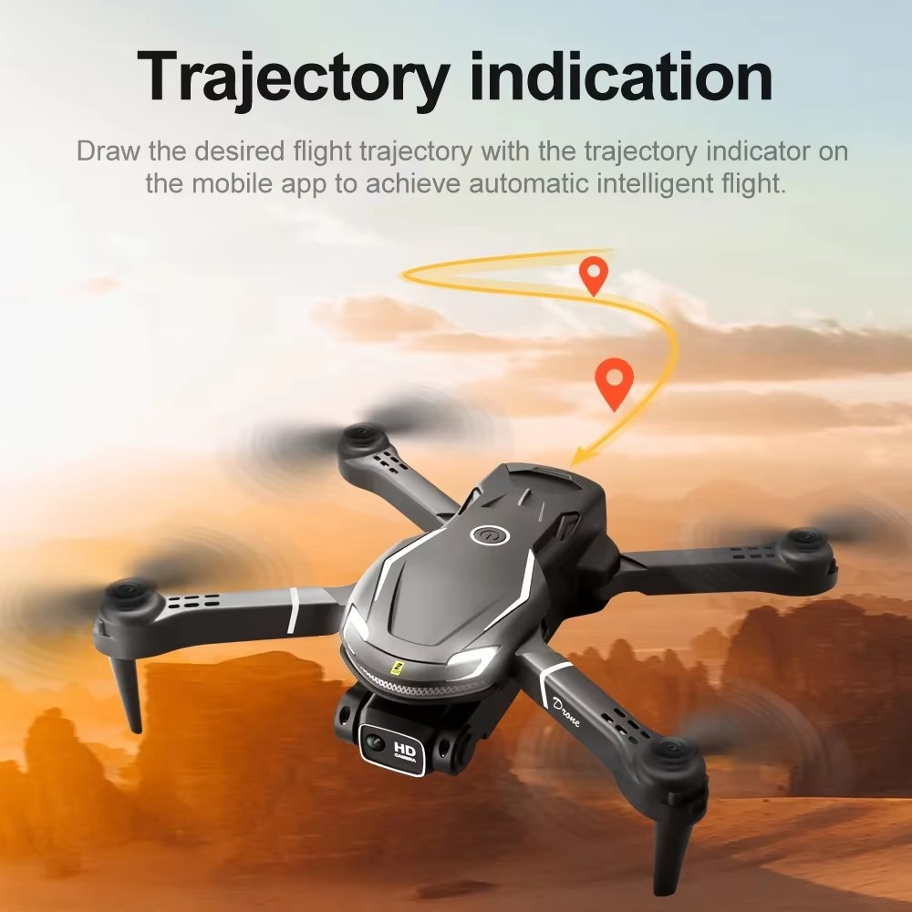 新しい V88 8K GPS プロフェッショナル障害物回避リ - Drone Surveying のレビューと価格