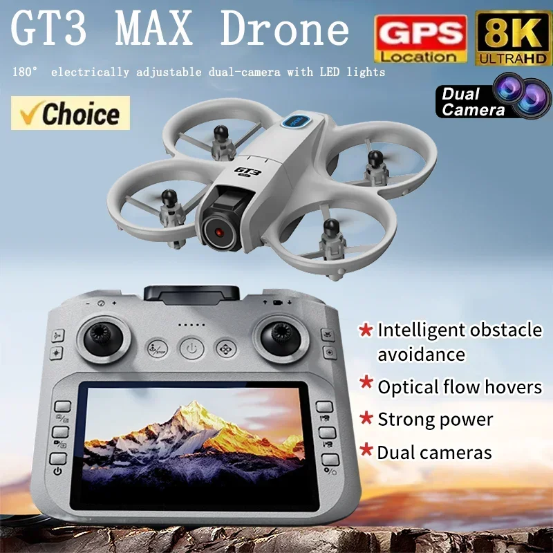 2026年新型GT3ミニ LED折りたたみ式ドローン GPS - Eachine Drone E58 のレビューと価格