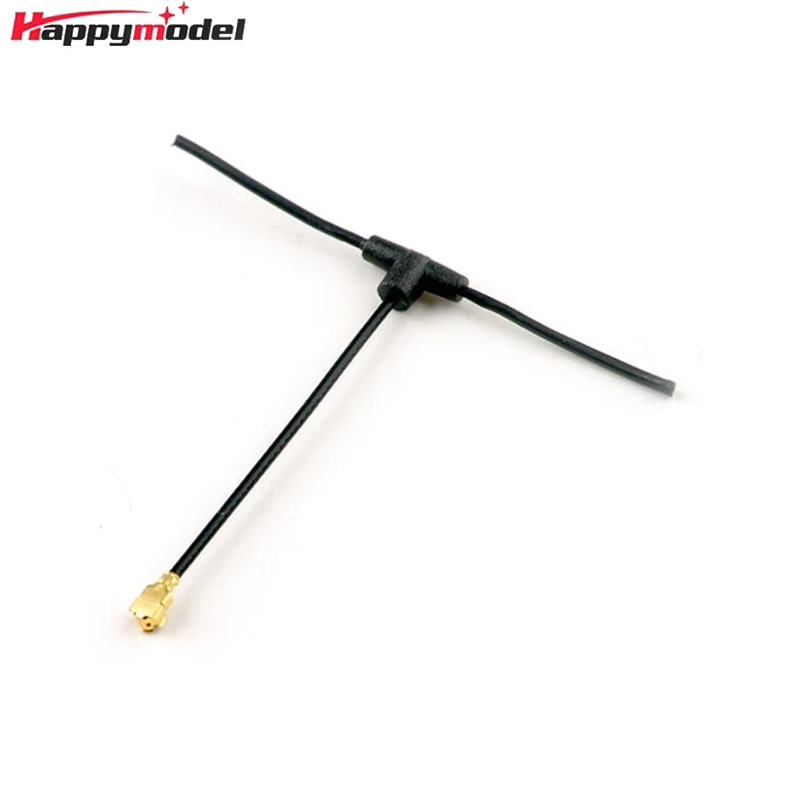 Happymodel 2.4G T 無指向性受信アンテナ 4 - Tbs Fpv Tracer のレビューと価格